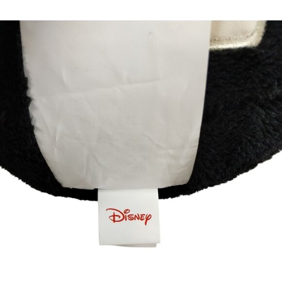 Ruz Disney Mickey Mouse 16 inch Christmas Pillow Plush Soft Toy With Santa Hat - Picture 6 of 7